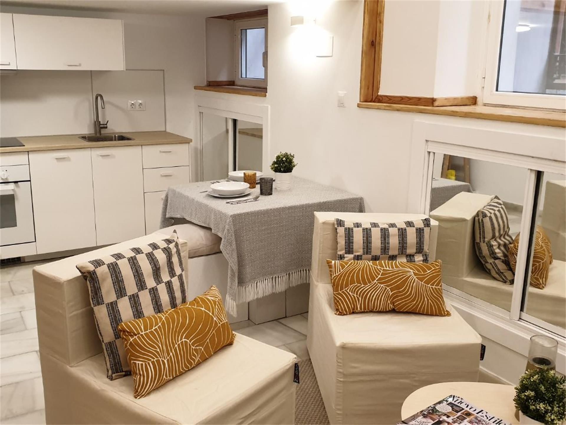 Duplex for sale in  Madrid Capital