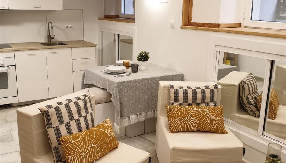 Dúplex en venda a Calle de San Pedro, 26, Cortes - Huertas, Madrid - imatge 1 Foto 1 de Dúplex en venda a Calle de San Pedro, 26, Cortes - Huertas, Madrid