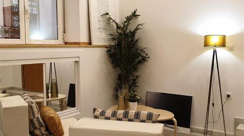 Dúplex en venda a Calle de San Pedro, 26, Cortes - Huertas, Madrid - imatge 2 Foto 2 de Dúplex en venda a Calle de San Pedro, 26, Cortes - Huertas, Madrid