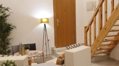 Dúplex en venda a Calle de San Pedro, 26, Cortes - Huertas, Madrid - imatge 4 Foto 4 de Dúplex en venda a Calle de San Pedro, 26, Cortes - Huertas, Madrid