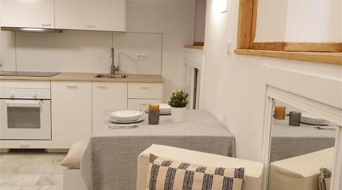 Dúplex en venda a Calle de San Pedro, 26, Cortes - Huertas, Madrid - imatge 5 Foto 5 de Dúplex en venda a Calle de San Pedro, 26, Cortes - Huertas, Madrid