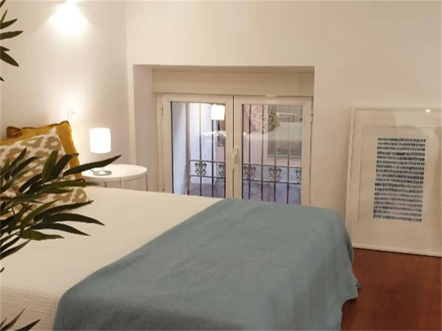 Habitación de Dúplex en venta en  Madrid Capital