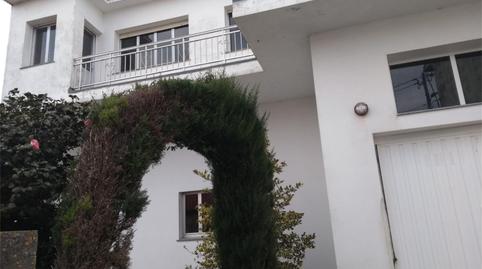 House or chalet for sale in Santa Uxía de Ribeira, A Coruña - image 5 Photo 5 of House or chalet for sale in Santa Uxía de Ribeira, A Coruña