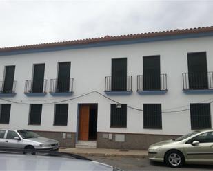 Exterior view of House or chalet for sale in Galaroza  with Heating, Private garden and Terrace