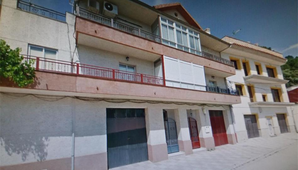 Photo 1 of House or chalet for sale in Avenida Libertad, 106, Paterna del Madera, Albacete