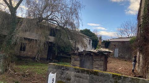 Constructible Land for sale in Gomesende, Pol, Lugo - image 2 Photo 2 of Constructible Land for sale in Gomesende, Pol, Lugo