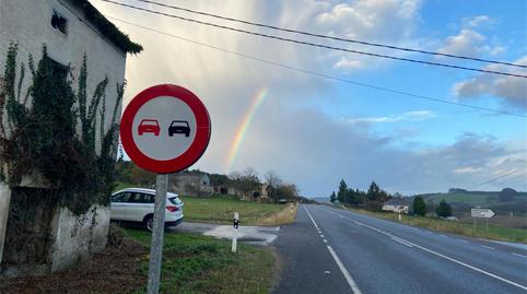 Constructible Land for sale in Gomesende, Pol, Lugo - image 5 Photo 5 of Constructible Land for sale in Gomesende, Pol, Lugo