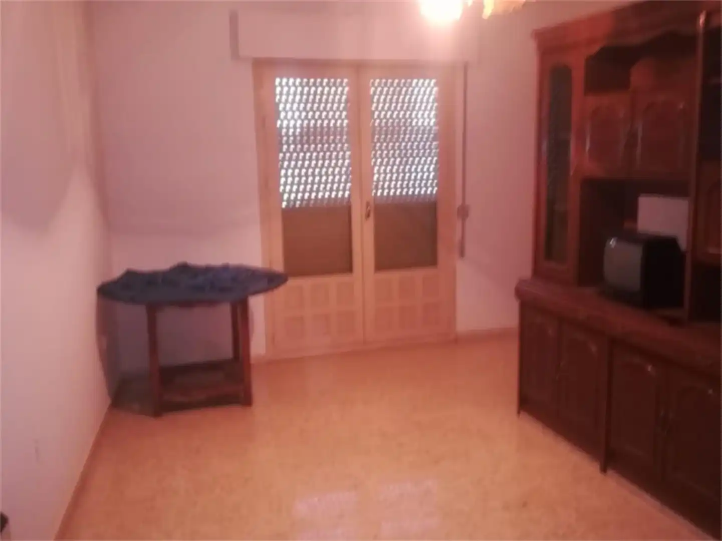 Sala de estar de Piso en venta en Daimiel con Aire acondicionado, Calefacción y Terraza
