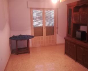 Living room of Flat for sale in Daimiel  with Air Conditioner and Terrace