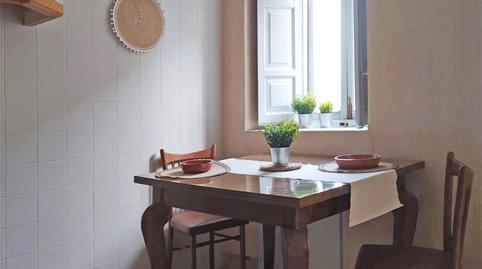 Foto 2 de Casa adosada en venda a Avenida Castellón, 11, Villafranca del Cid / Vilafranca, Castellón