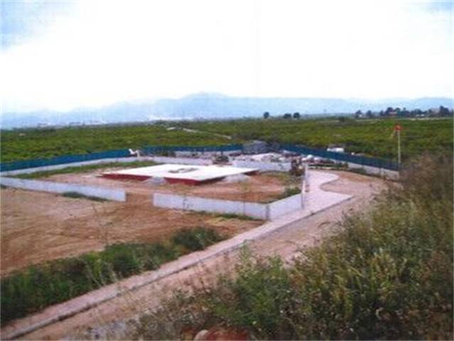 Terreno urbanizable en Venta en Camino de Llombai en Piscinas