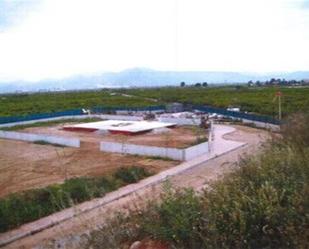 Constructible Land for sale in Burriana / Borriana