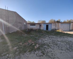 Exterior view of Land for sale in Sant Mateu
