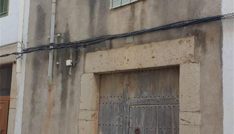 Foto 1 de Piso en venta en Calle de la Cruz, Canet lo Roig, Castellón