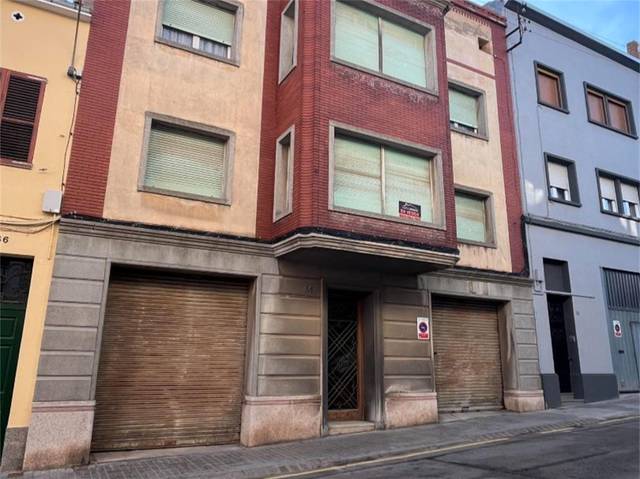 Casa adosada en Venta en Avinguda de la Pau, 34 en Calaf