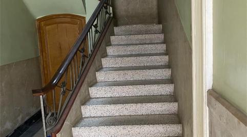 Foto 2 de Casa adosada en venda a Avinguda de la Pau, 34, Calaf, Barcelona