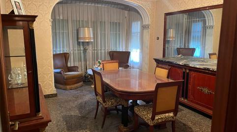 Foto 3 de Casa adosada en venda a Avinguda de la Pau, 34, Calaf, Barcelona