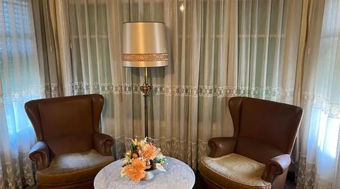 Foto 4 de Casa adosada en venda a Avinguda de la Pau, 34, Calaf, Barcelona