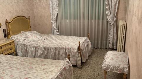 Foto 5 de Casa adosada en venda a Avinguda de la Pau, 34, Calaf, Barcelona