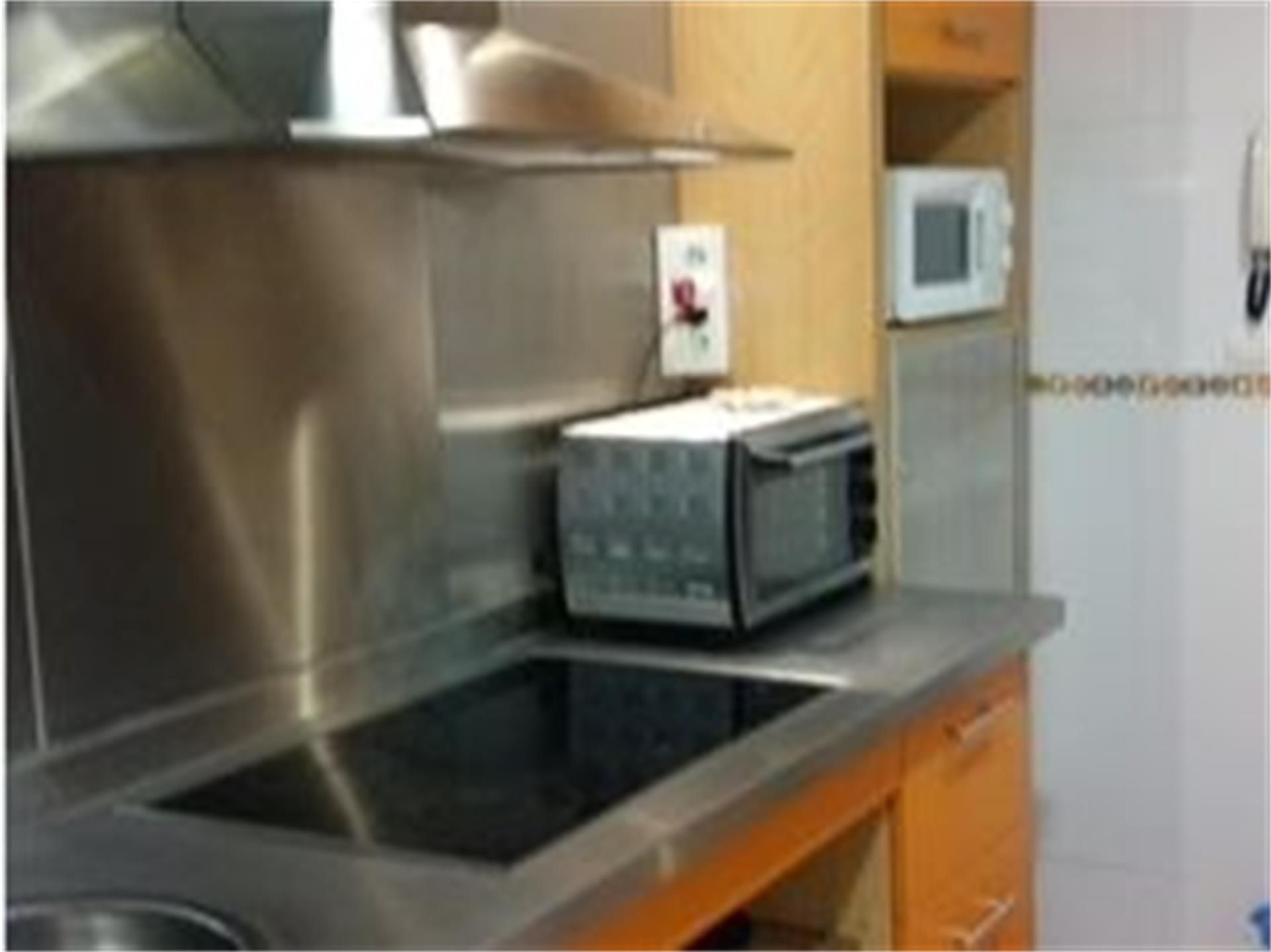 Kitchen of Flat for sale in Portugalete