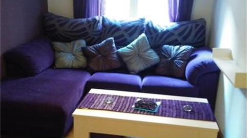 Foto 2 de Pis en venda a Calle General Castaños, Buenavista, Bizkaia