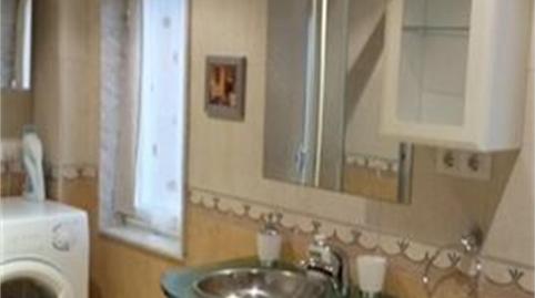 Foto 4 de Pis en venda a Calle General Castaños, Buenavista, Bizkaia