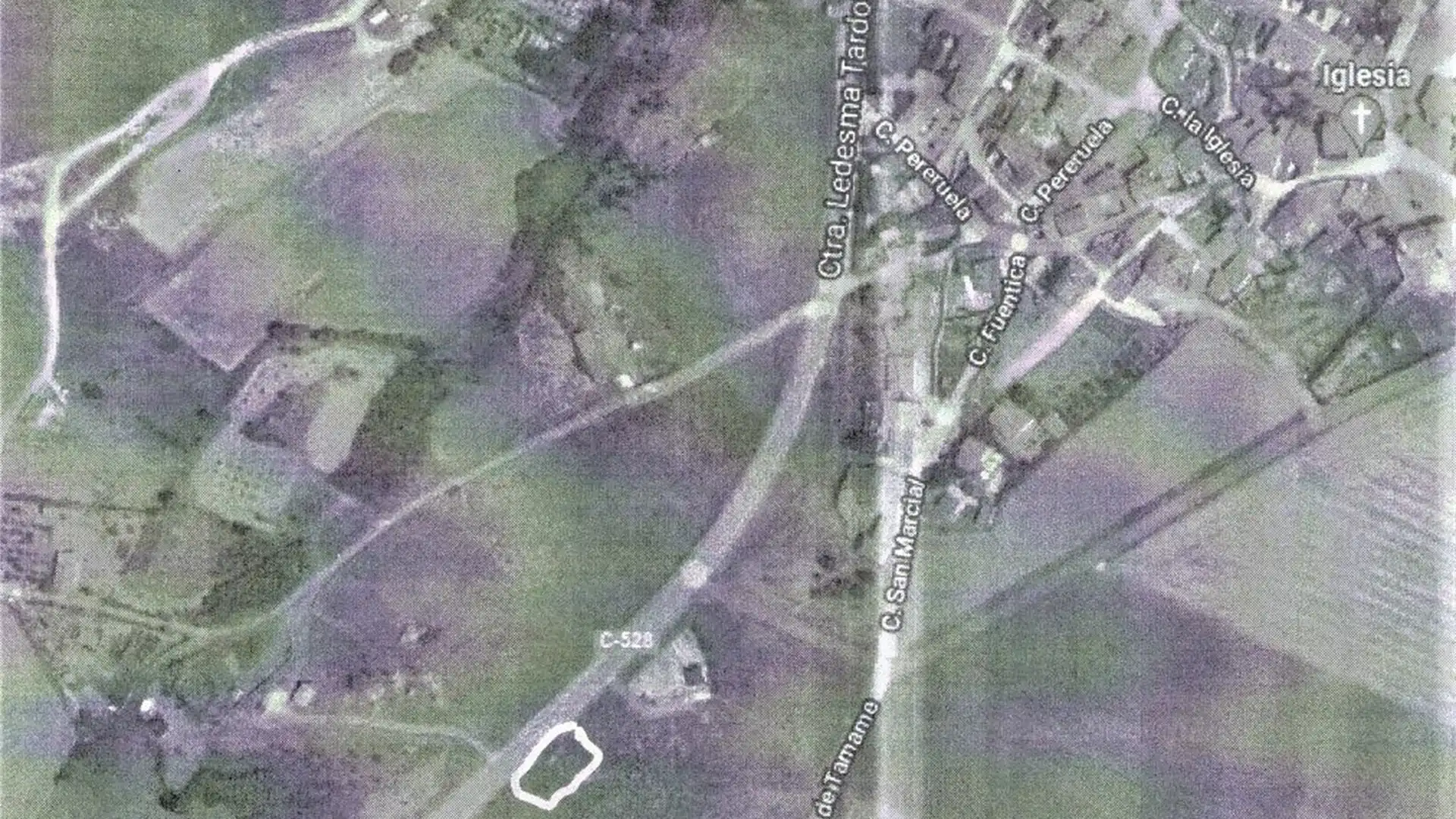 Terreno en venta en El Perdigón 