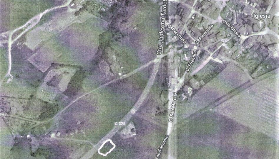 Terreno en venta en Za-330, El Perdigón , Zamora - imagen 1 Foto 1 de Terreno en venta en Za-330, El Perdigón , Zamora