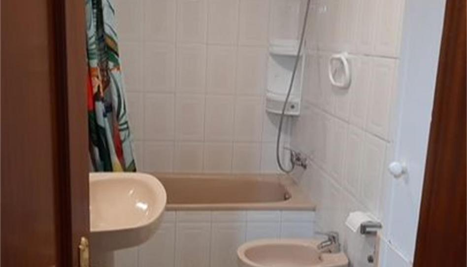 Photo 1 of Flat for sale in Avenida Kampazar, La Florida, Bizkaia