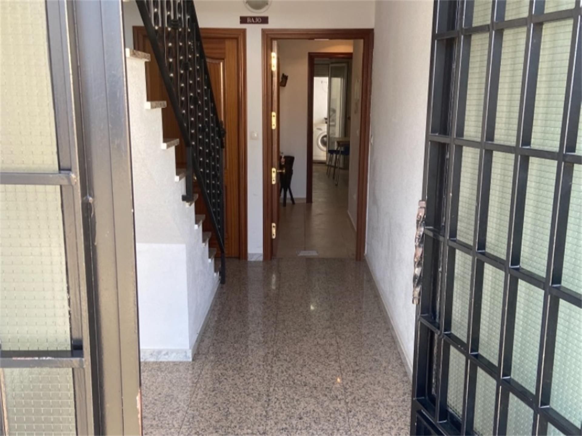 Flat for sale in Guarromán  with Air Conditioner, Terrace and Furnished