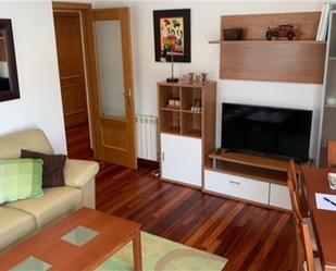 Sala d'estar de Pis en venda en Portugalete