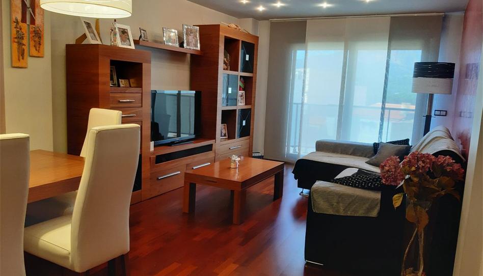 Dúplex en venda a Calle Colón, Callosa d'en Sarrià, Alicante - imatge 1 Foto 1 de Dúplex en venda a Calle Colón, Callosa d'en Sarrià, Alicante