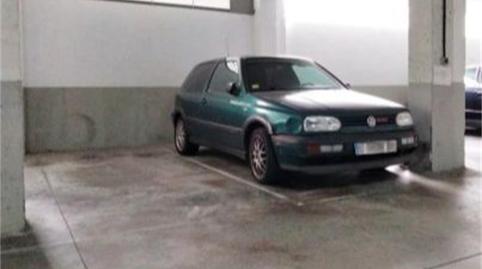 Photo 2 of Box room for sale in Calle Sacramento, 16, Auditorio - Seminario - Parque de Invierno, Asturias