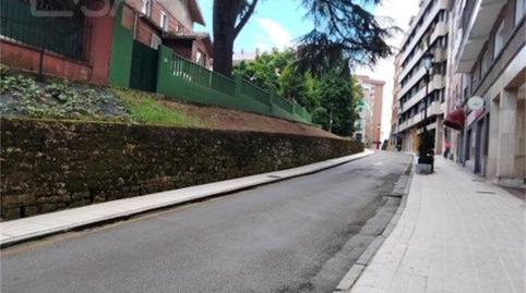 Photo 5 of Box room for sale in Calle Sacramento, 16, Auditorio - Seminario - Parque de Invierno, Asturias