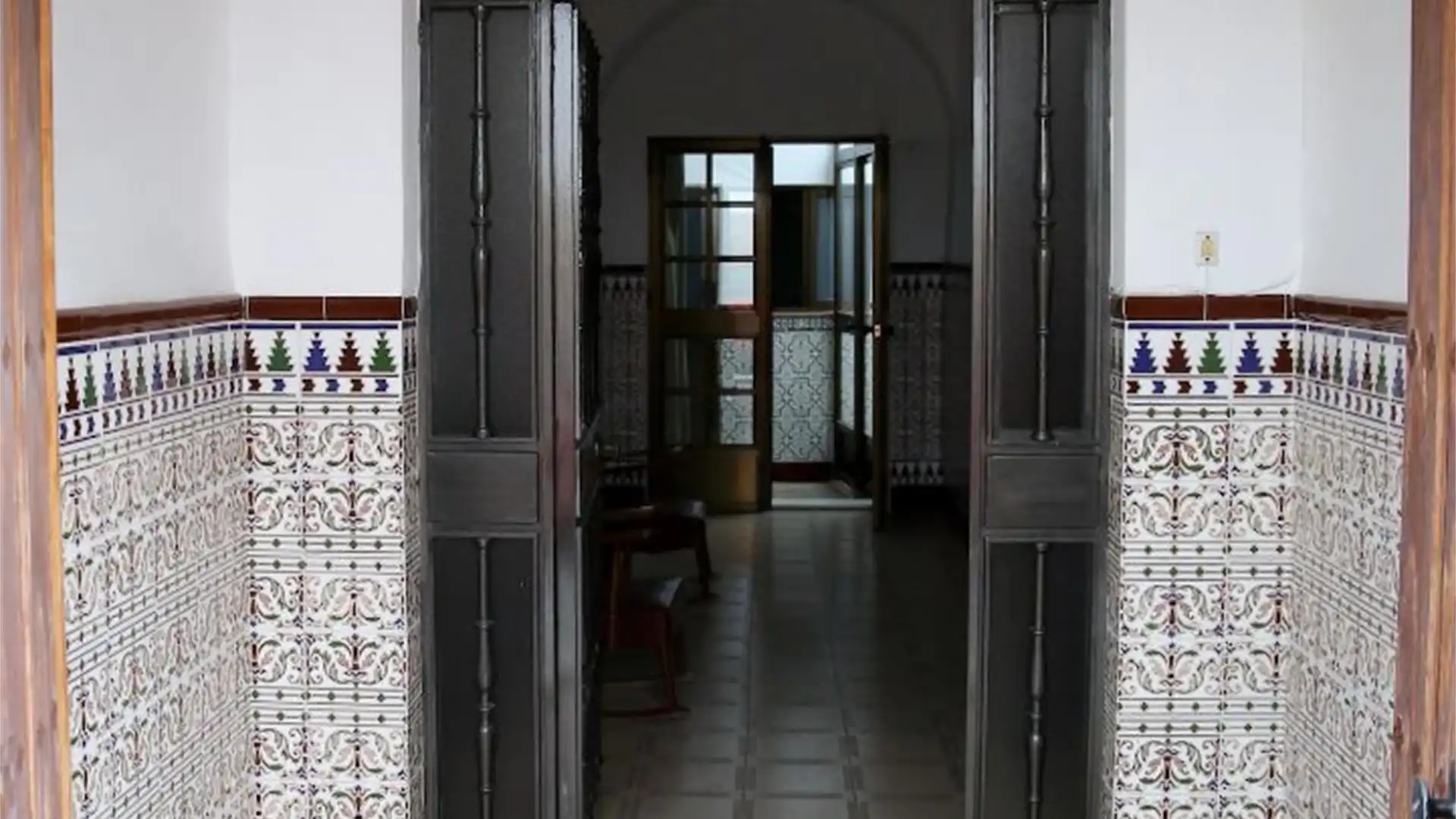 Dúplex en venda en Montilla amb Terrassa