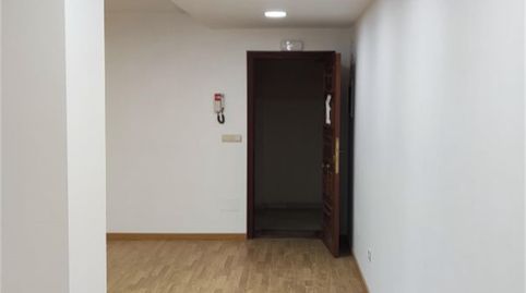 Foto 2 de Oficina en venda a Rúa Do Conde de Torrecedeira, 55, Berbés - Peritos, Vigo