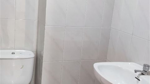 Foto 4 de Oficina en venda a Rúa Do Conde de Torrecedeira, 55, Berbés - Peritos, Vigo