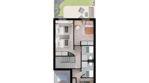 Duplex for sale in Avenida República Marinera, Pechina, Almería - image 5 Photo 5 of Duplex for sale in Avenida República Marinera, Pechina, Almería