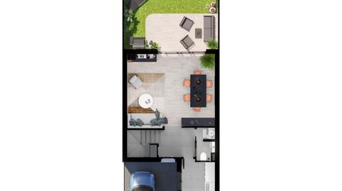 Duplex for sale in Avenida República Marinera, Pechina, Almería - image 4 Photo 4 of Duplex for sale in Avenida República Marinera, Pechina, Almería