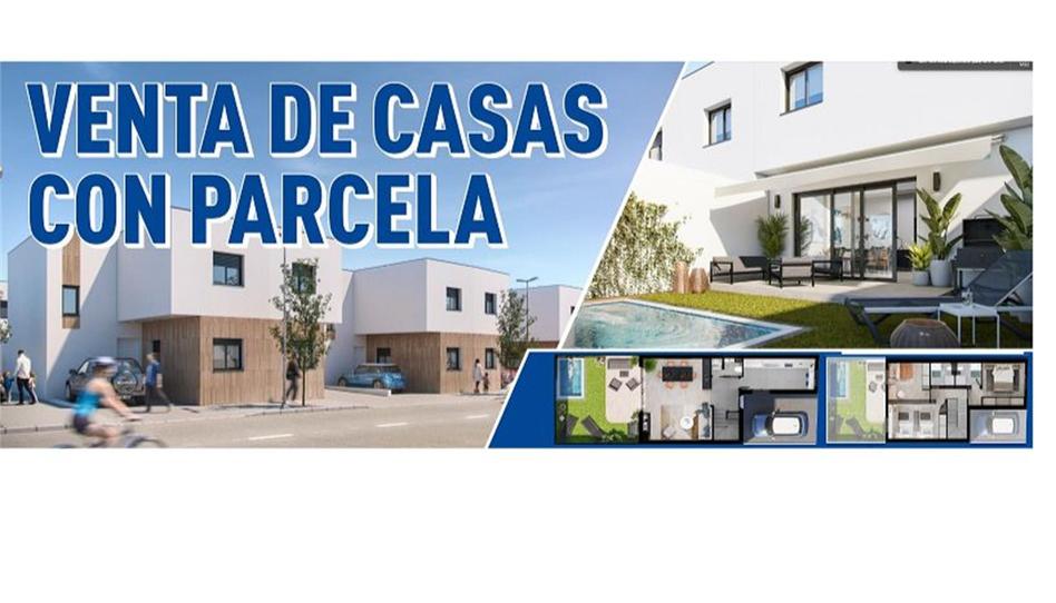 Duplex for sale in Avenida República Marinera, Pechina, Almería - image 1 Photo 1 of Duplex for sale in Avenida República Marinera, Pechina, Almería