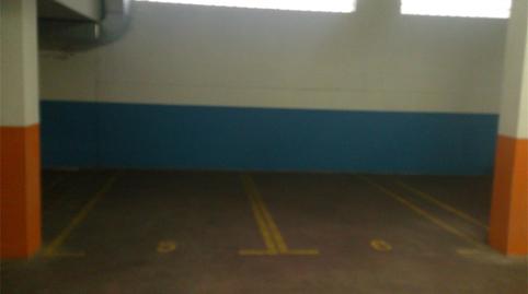 Foto 2 de Garatge en venda a Rúa Cochón, Soutomaior, Pontevedra