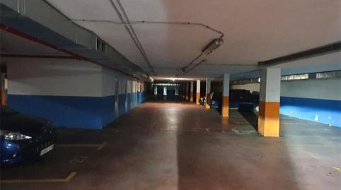 Foto 3 de Garatge en venda a Rúa Cochón, Soutomaior, Pontevedra