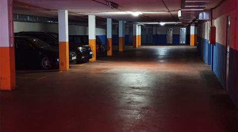 Foto 5 de Garatge en venda a Rúa Cochón, Soutomaior, Pontevedra