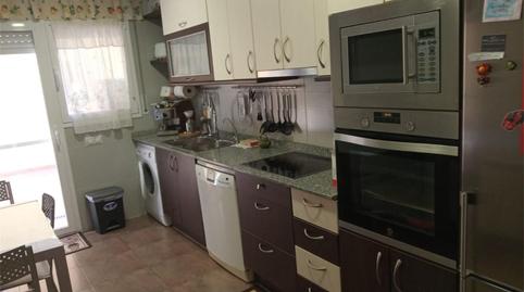 Single-family semi-detached for sale in Carrer Sant Agustí, Alfara de Carles, Tarragona - image 5 Photo 5 of Single-family semi-detached for sale in Carrer Sant Agustí, Alfara de Carles, Tarragona