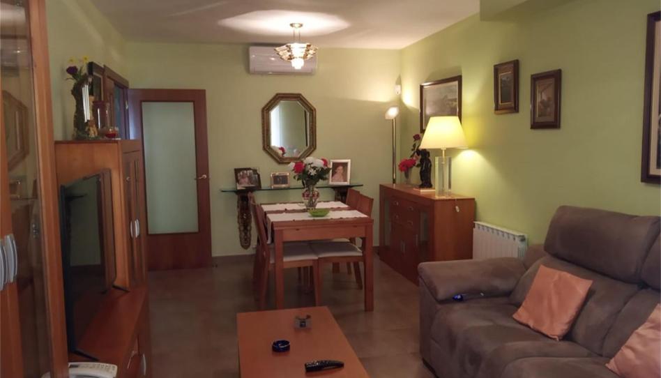 Single-family semi-detached for sale in Carrer Sant Agustí, Alfara de Carles, Tarragona - image 1 Photo 1 of Single-family semi-detached for sale in Carrer Sant Agustí, Alfara de Carles, Tarragona