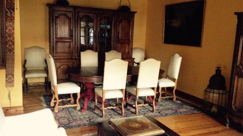 Foto 2 de Casa o xalet en venda a Calle Suárez Inclán, 1, Luanco - Aramar - Antromero, Gozón