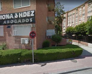 Garage to rent in Avenida Lope de Vega, 8, Infante Juan Manuel