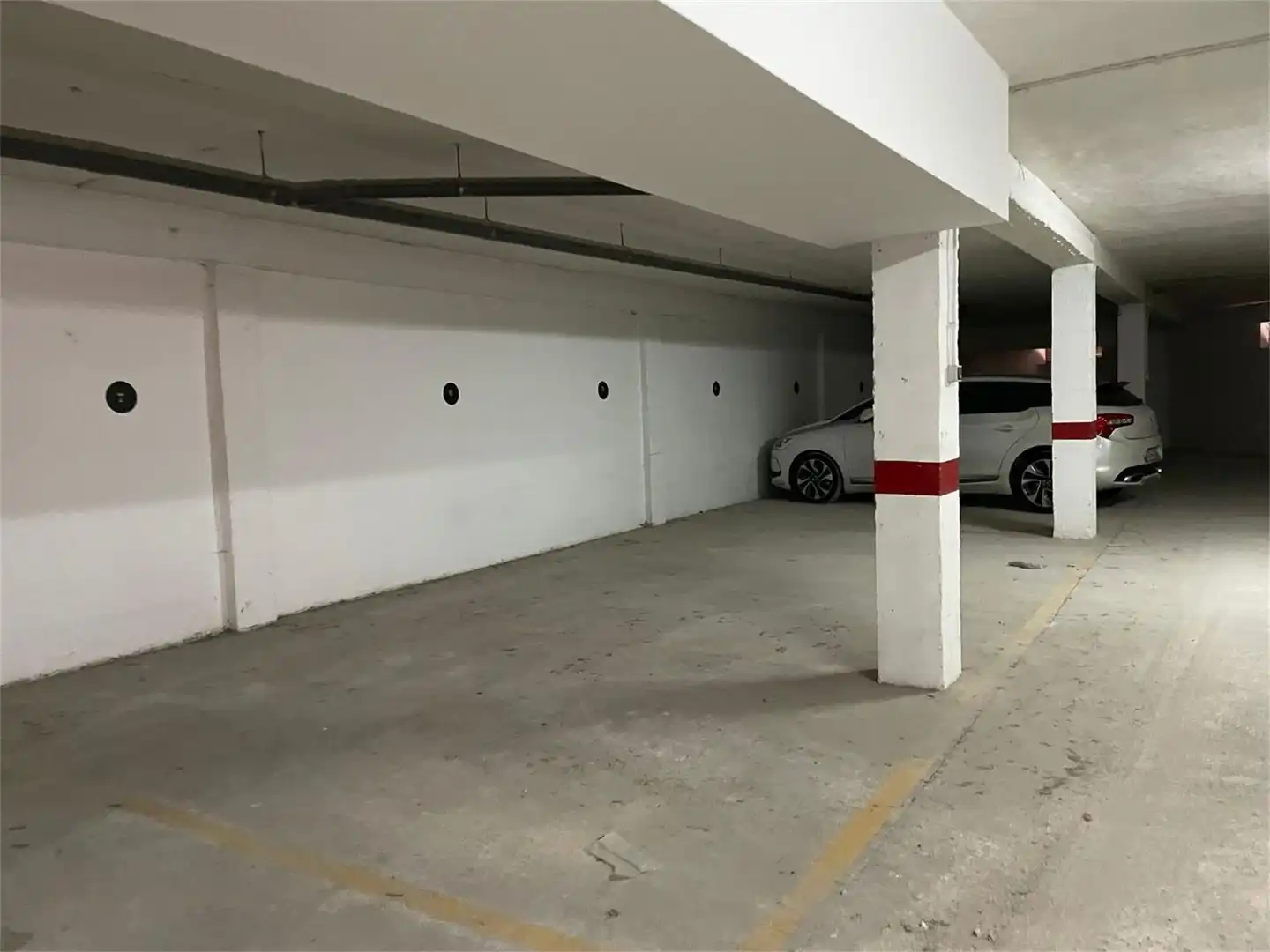 Garage for rent in Avenida Lope de Vega, 8, Infante Juan Manuel Garage for rent in Avenida Lope de Vega, 8, Infante Juan Manuel