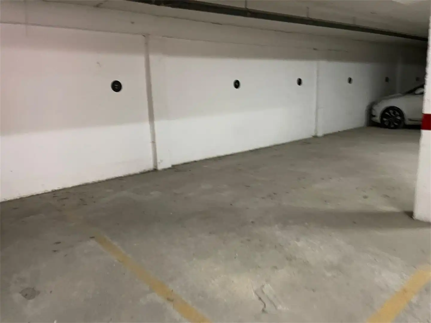 Garage for rent in Avenida Lope de Vega, 8, Infante Juan Manuel Garage for rent in Avenida Lope de Vega, 8, Infante Juan Manuel