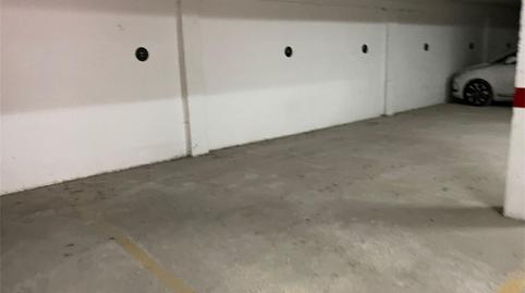 Foto 3 de Garatge de lloguer a Avenida Lope de Vega, 8, Infante Juan Manuel, Murcia